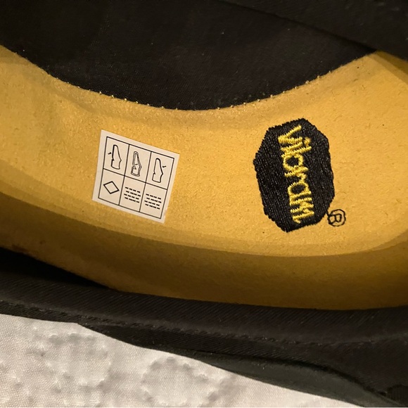 Vibram Women's FiveFingers Ballet Flats Barefoot Shoes—NEVER WORN—Sz 9-9.5 (41) - Picture 9 of 9